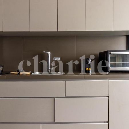 Charlie Itaim Daire Sao Paulo Dış mekan fotoğraf
