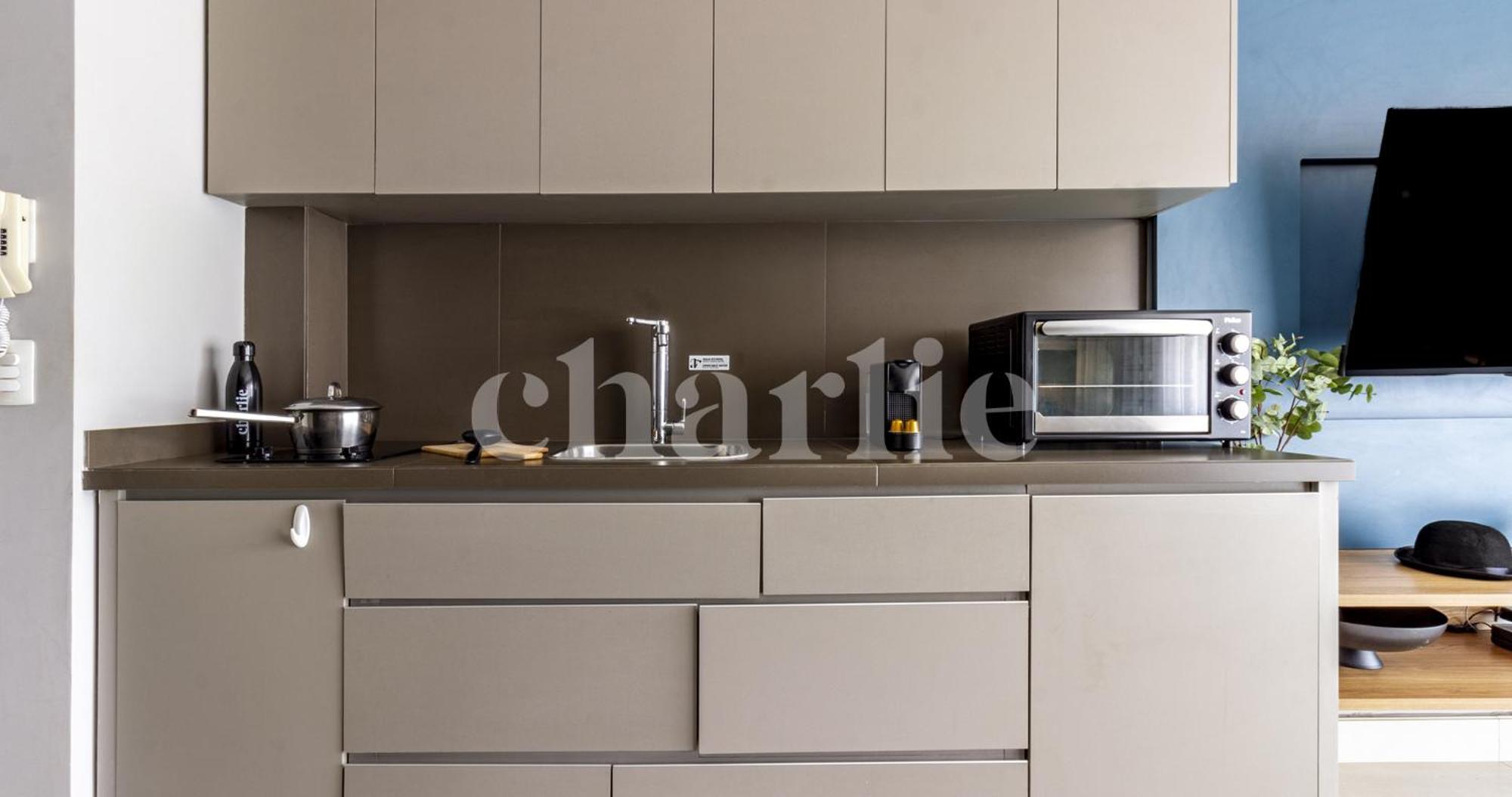 Charlie Itaim Daire Sao Paulo Dış mekan fotoğraf