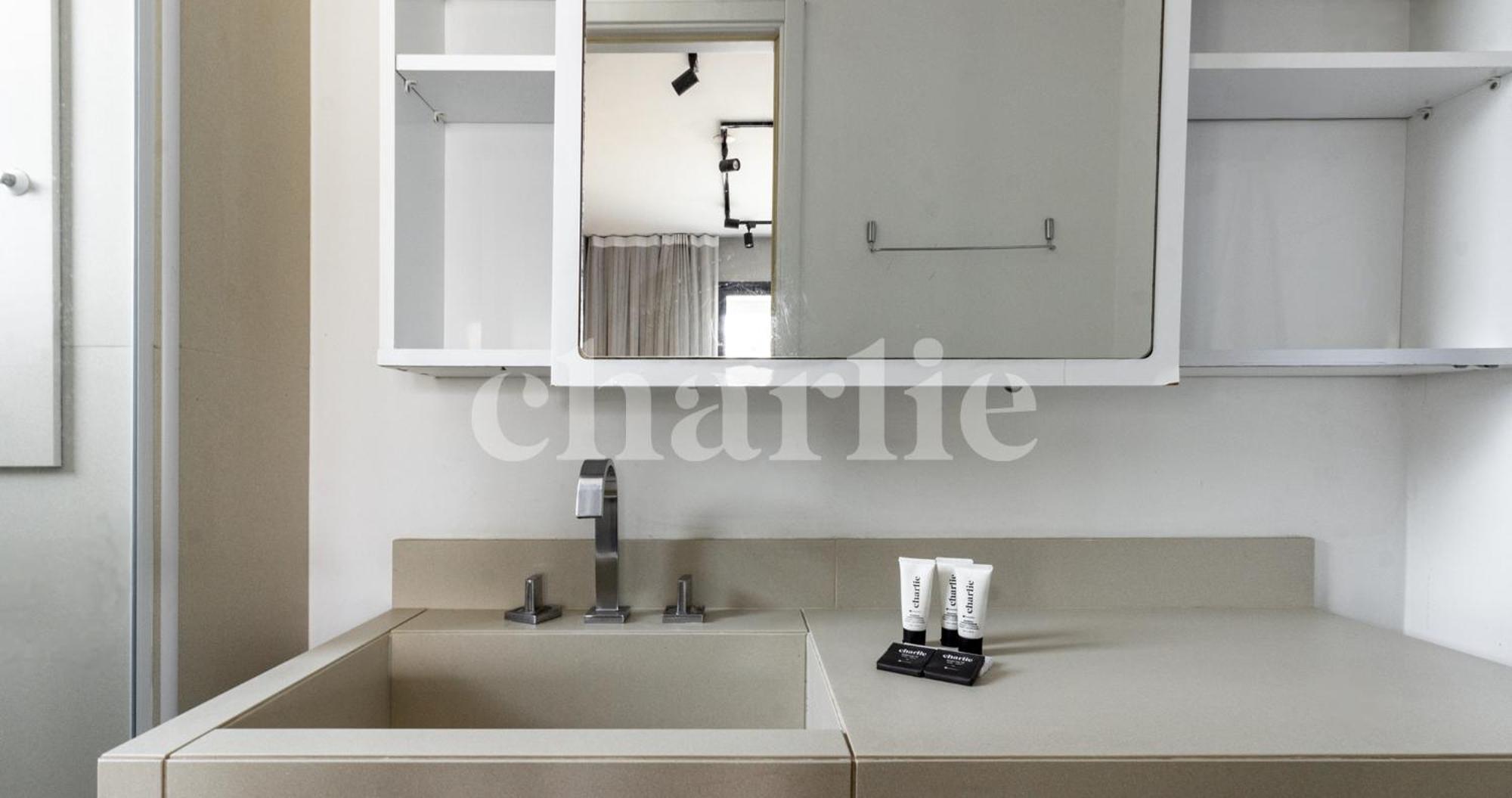 Charlie Itaim Daire Sao Paulo Dış mekan fotoğraf