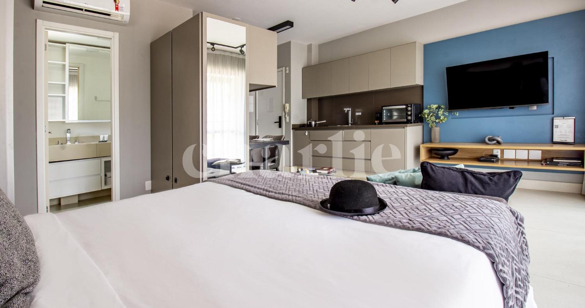 Charlie Itaim Daire Sao Paulo Dış mekan fotoğraf