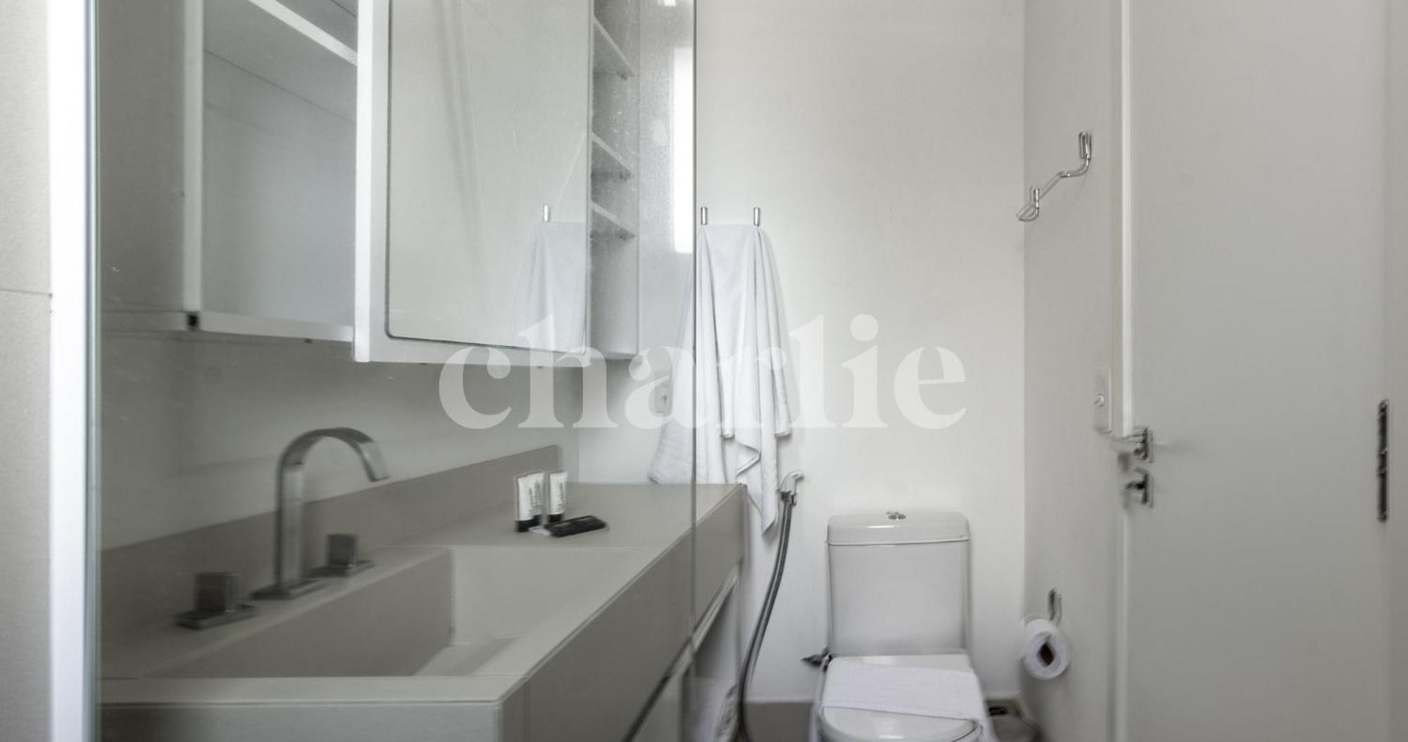 Charlie Itaim Daire Sao Paulo Dış mekan fotoğraf