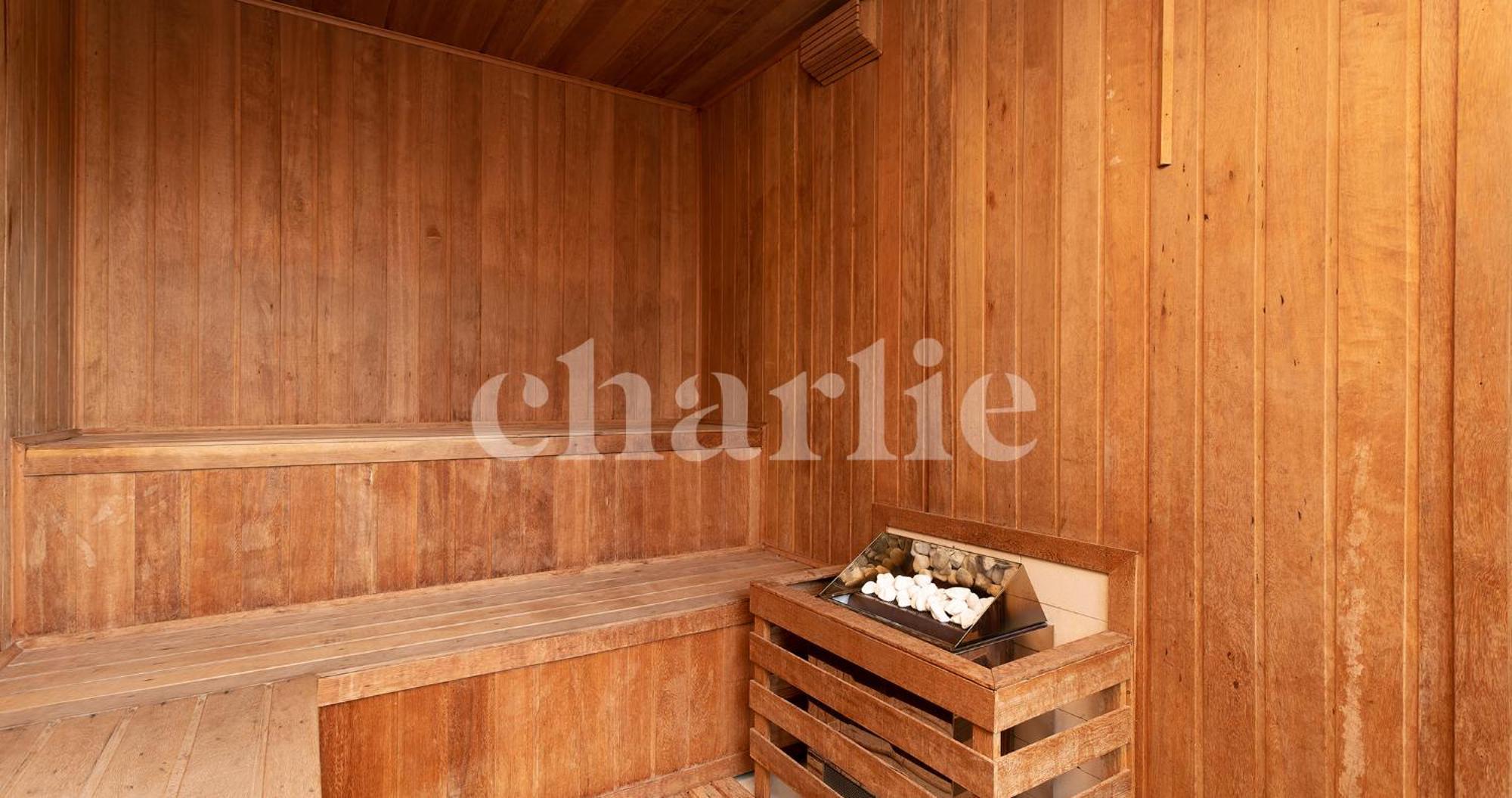 Charlie Itaim Daire Sao Paulo Dış mekan fotoğraf